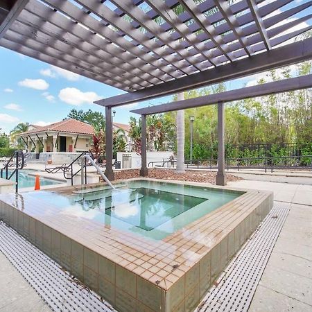Vibrant 4Br Family Townhome 1 Mile From Disney World And Disney Springs Орландо Екстериор снимка