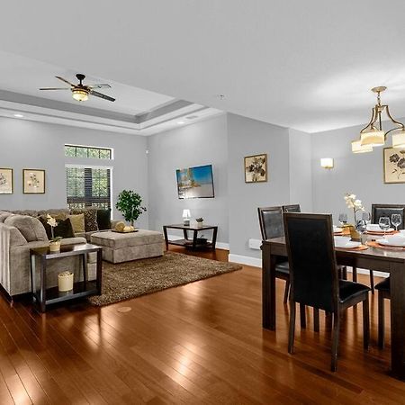 Vibrant 4Br Family Townhome 1 Mile From Disney World And Disney Springs Орландо Екстериор снимка