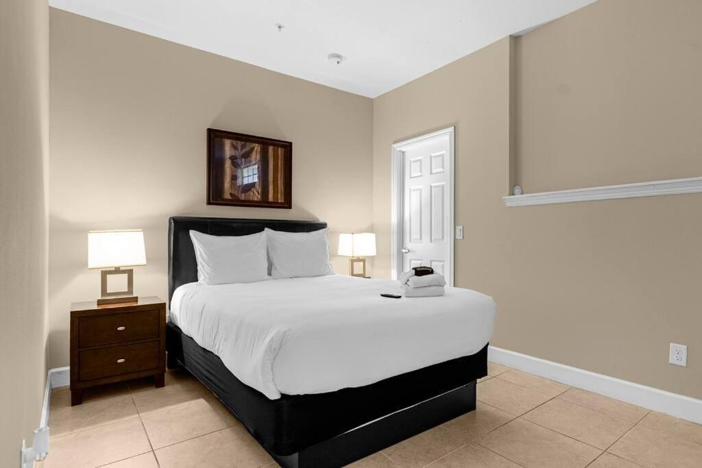 Vibrant 4Br Family Townhome 1 Mile From Disney World And Disney Springs Орландо Екстериор снимка