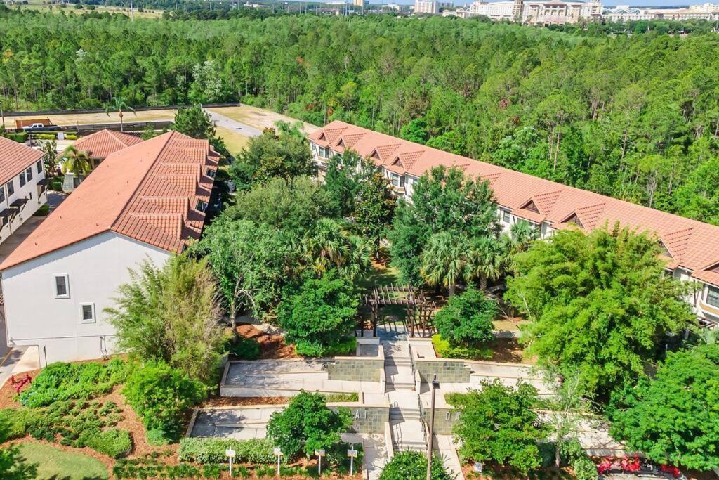 Vibrant 4Br Family Townhome 1 Mile From Disney World And Disney Springs Орландо Екстериор снимка