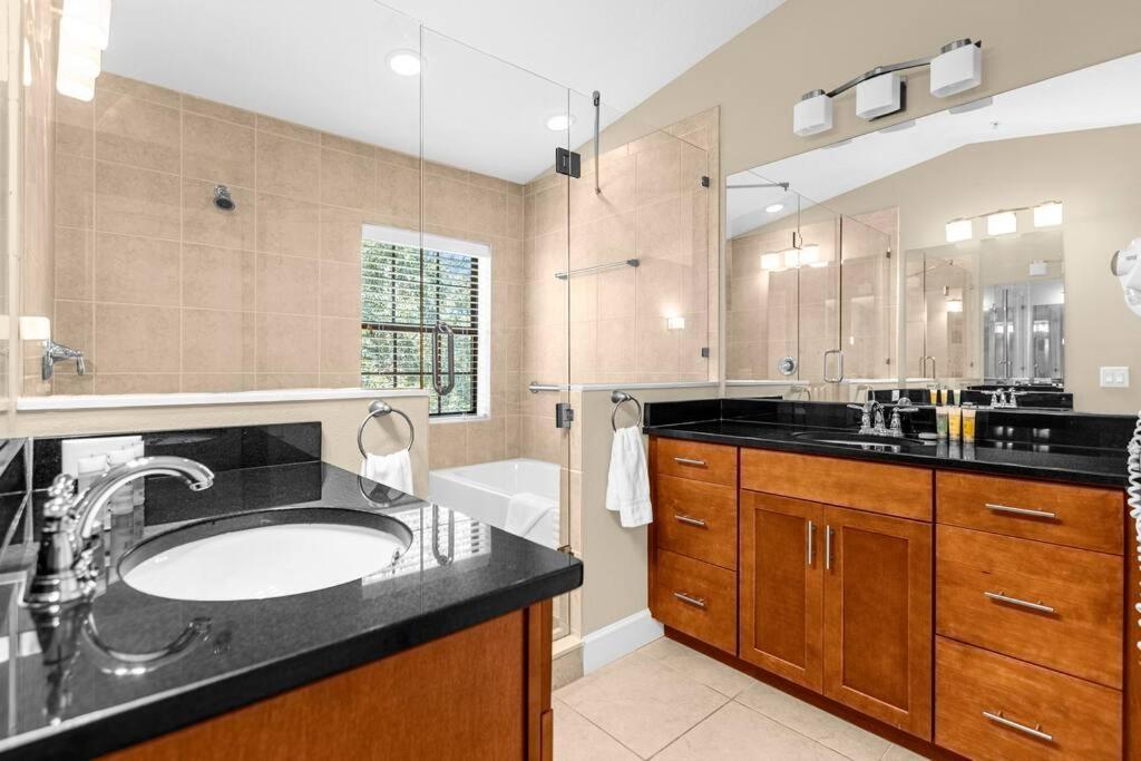 Vibrant 4Br Family Townhome 1 Mile From Disney World And Disney Springs Орландо Екстериор снимка