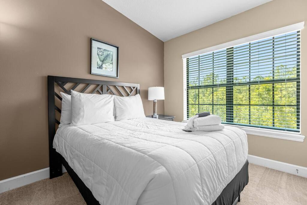 Vibrant 4Br Family Townhome 1 Mile From Disney World And Disney Springs Орландо Екстериор снимка