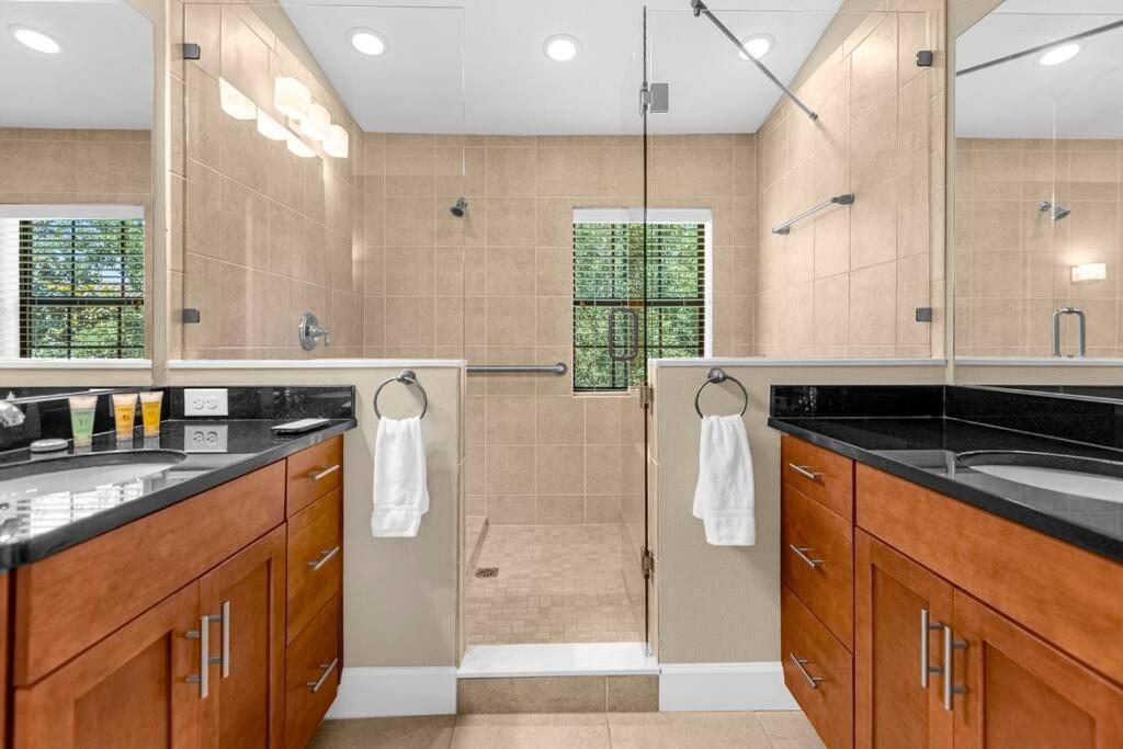 Vibrant 4Br Family Townhome 1 Mile From Disney World And Disney Springs Орландо Екстериор снимка