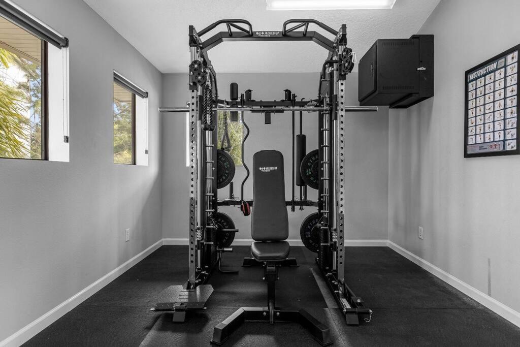 Vibrant 4Br Family Townhome 1 Mile From Disney World And Disney Springs Орландо Екстериор снимка