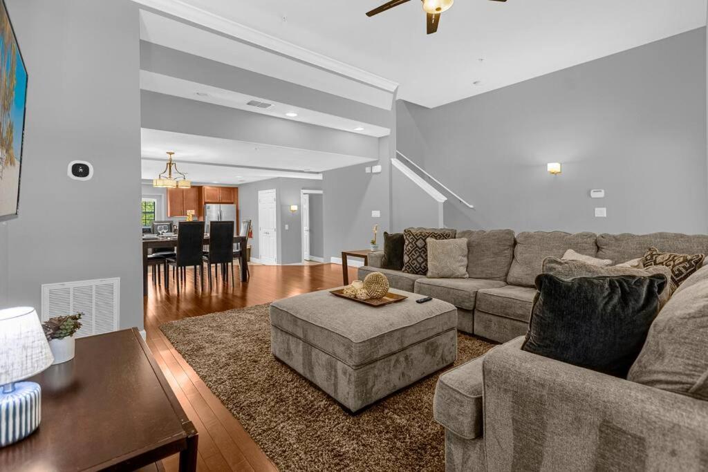 Vibrant 4Br Family Townhome 1 Mile From Disney World And Disney Springs Орландо Екстериор снимка