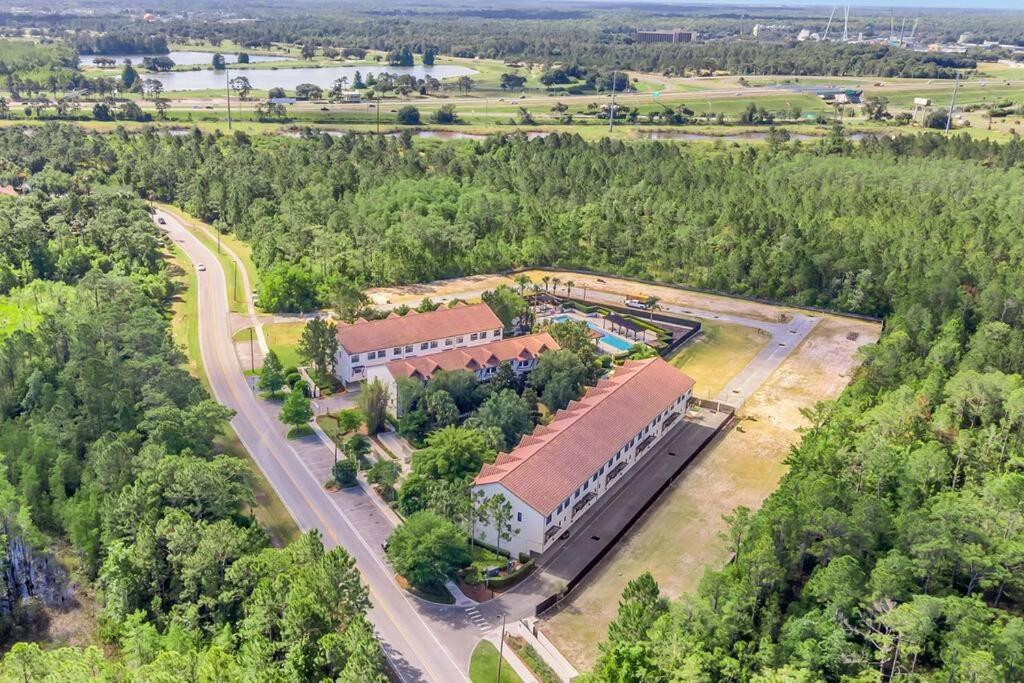 Vibrant 4Br Family Townhome 1 Mile From Disney World And Disney Springs Орландо Екстериор снимка