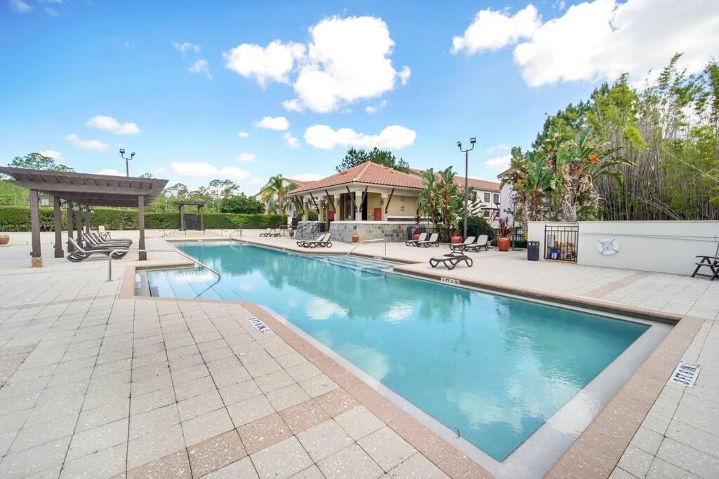 Vibrant 4Br Family Townhome 1 Mile From Disney World And Disney Springs Орландо Екстериор снимка