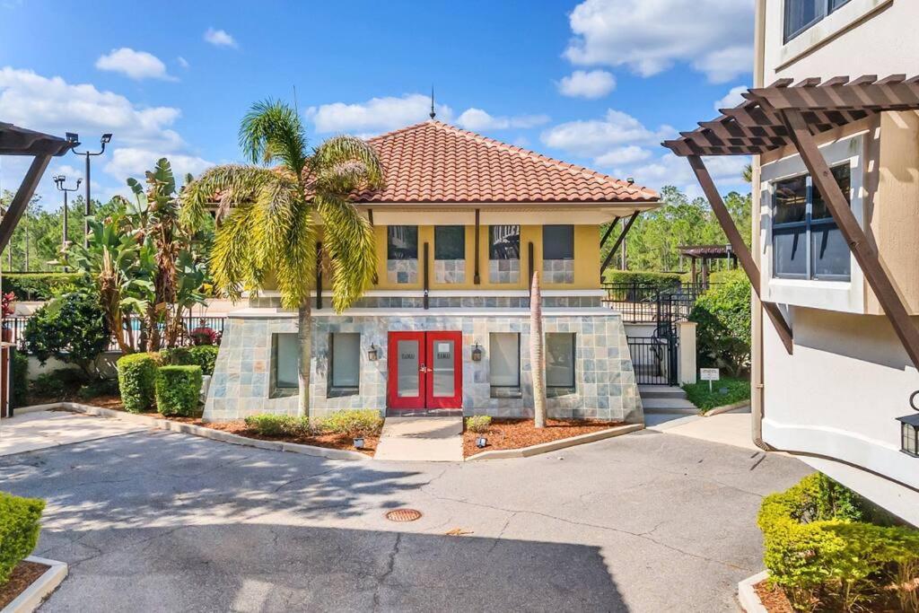 Vibrant 4Br Family Townhome 1 Mile From Disney World And Disney Springs Орландо Екстериор снимка